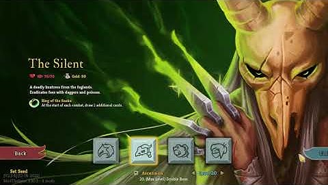 (Silent/Defect) (2023/11/16) A Video of XecnaR