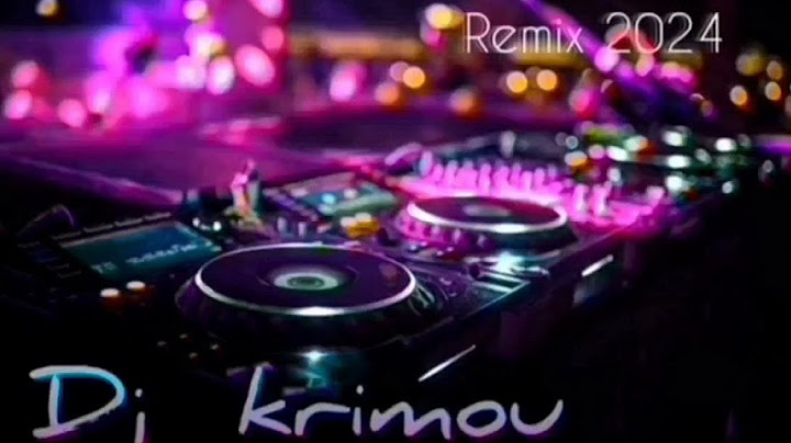 Bilal Babilo 2024 قنعت قلبي بلي مكتوب ربي Kana3t Galbi © Avec YouSri Oscar DJ Krimou