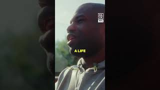I Wouldn't Be Here Without Him!" Daniel Dubois pays tribute to his dad 🥹 Profile