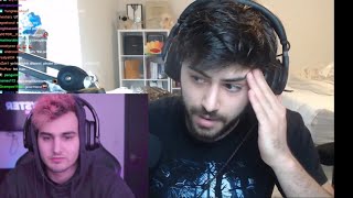 YASSUO / MOE STATEMENT ABOUT FEDMYSTER'S SITUATION !! OFFLINE TV DRAMA