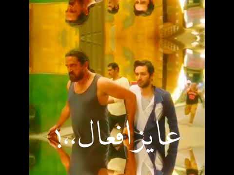 حالات راتس 2021 مهرجانات 2021 في الشر انا حاضر غناء حلقولو مشهد حواري بوخرست