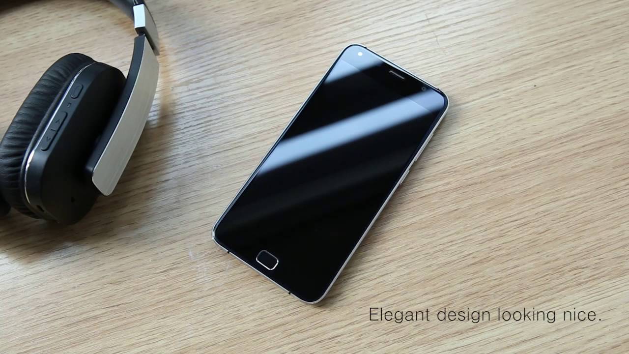 UMi TOUCH continue hitting the market because of the positive feedback