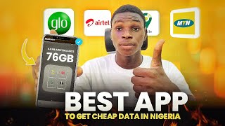Buy CHEAPEST DATA in Nigeria (All Network) CHEAP MTN,  Airtel, Glo Data (billshop.com.ng)