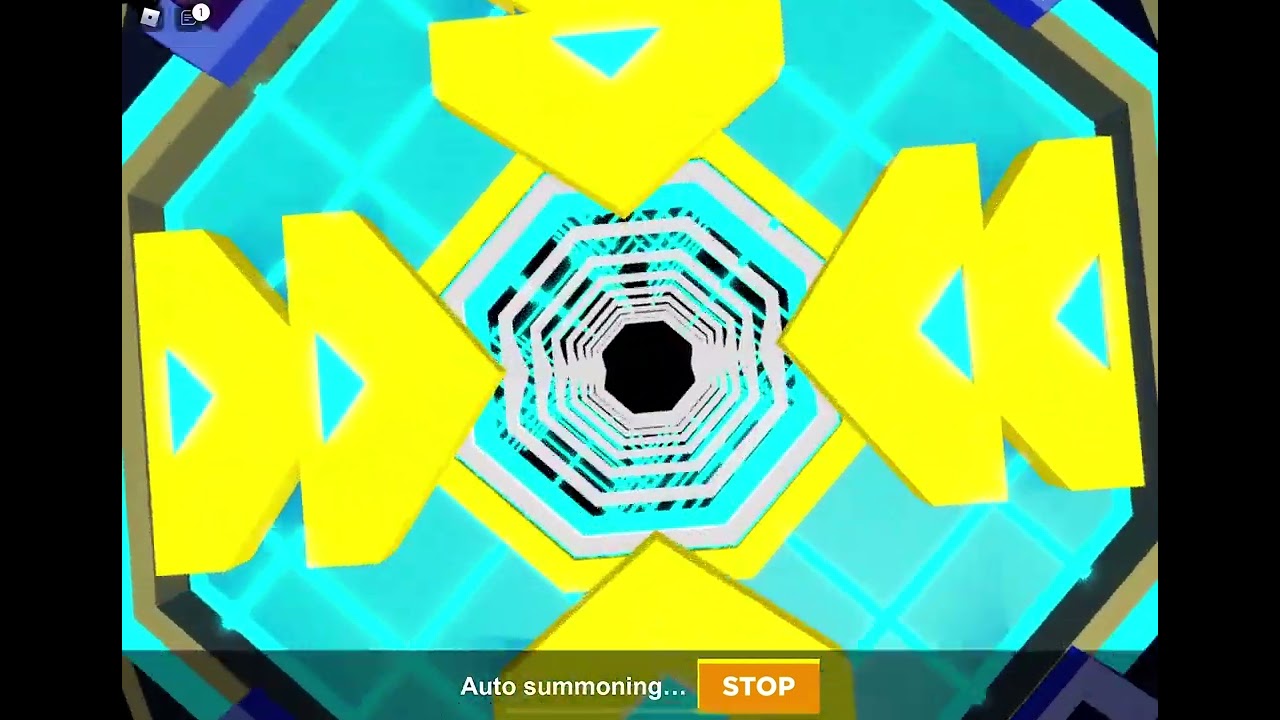 Hatch bot clash legendary today :)