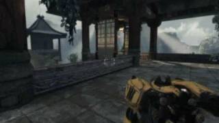 Unreal Tournament 3 Gameplay