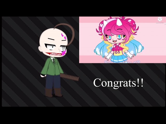 Outfit Battle!! (Fake Collab with Derpy Axolotl) class=