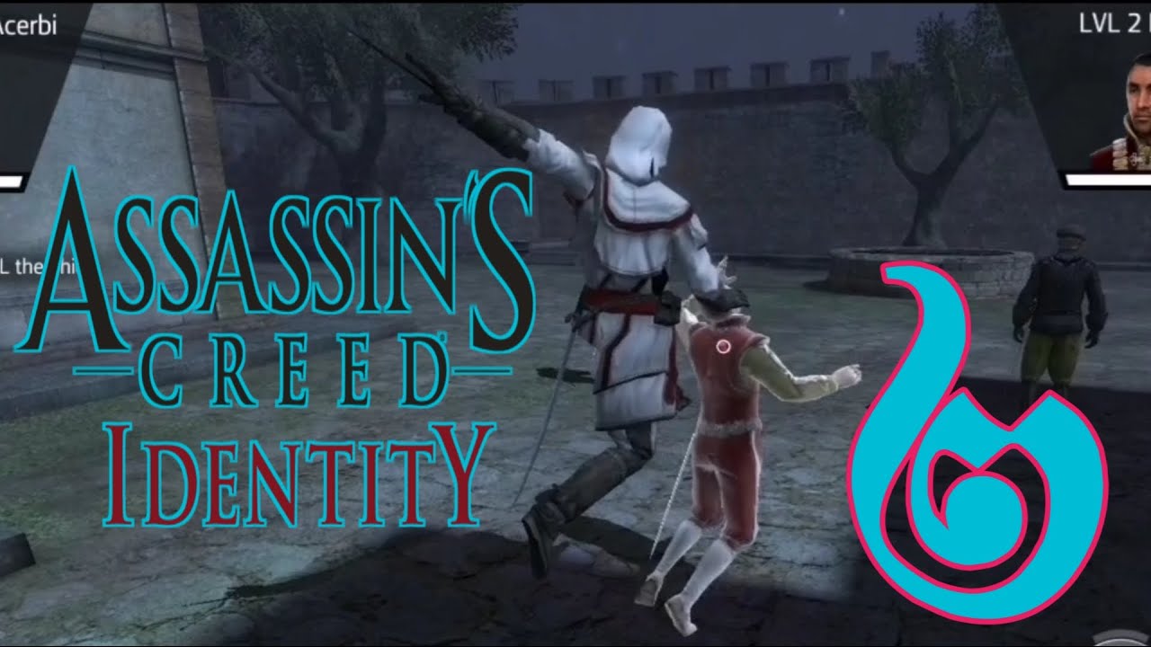 Assassin S Creed Identity Gameplay Part 2 Youtube