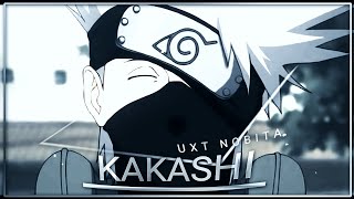 Kakashi Hatake Blackbear-Idfc Amv Free Preset