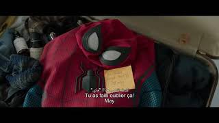 Spiderman far from home(official trailer)