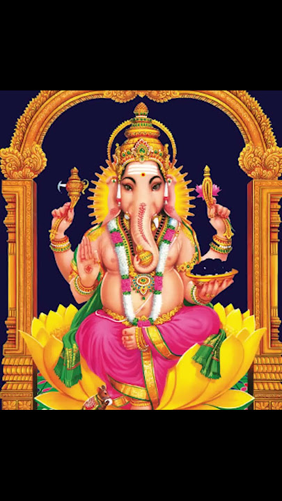 വിഘ്‌നങ്ങളെല്ലാം ഒഴിഞ്ഞുമാറുവാൻ നിത്യവും സുപ്രഭാതത്തിൽ കേൾക്കാം | Ganapathi Suprabhatham | New