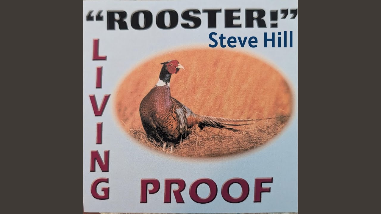 Guarda Rooster su YouTube Guarda Rooster su YouTube