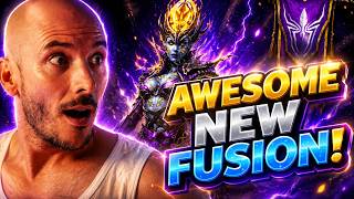 This NEW fusion is going to transform my account!