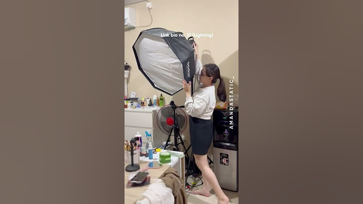 Gadgetnya beauty content creator! 📸 Link ada di komen