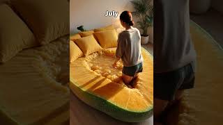 Your Birth Month - Your Dream Bed