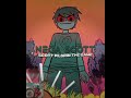Nega Scott #vs Even Older Scott | #edit #scottpilgrim #scottpilgrimtakesoff #vsbattle #shorts #fypシ