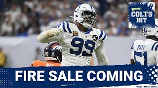 Indianapolis Colts On Verge Of Unexpected Rebuild: DeForest Buckner Trade Buzz Heating Up Fast