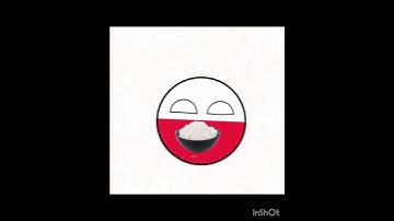 rise in different languages | #countryballs #shorts #short