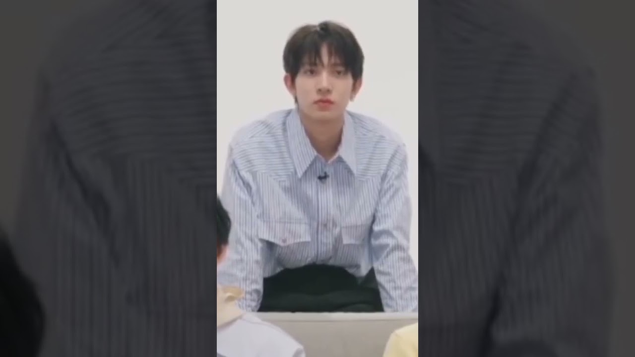 when he's about to sneeze ur so cute heeseung hyung ✨