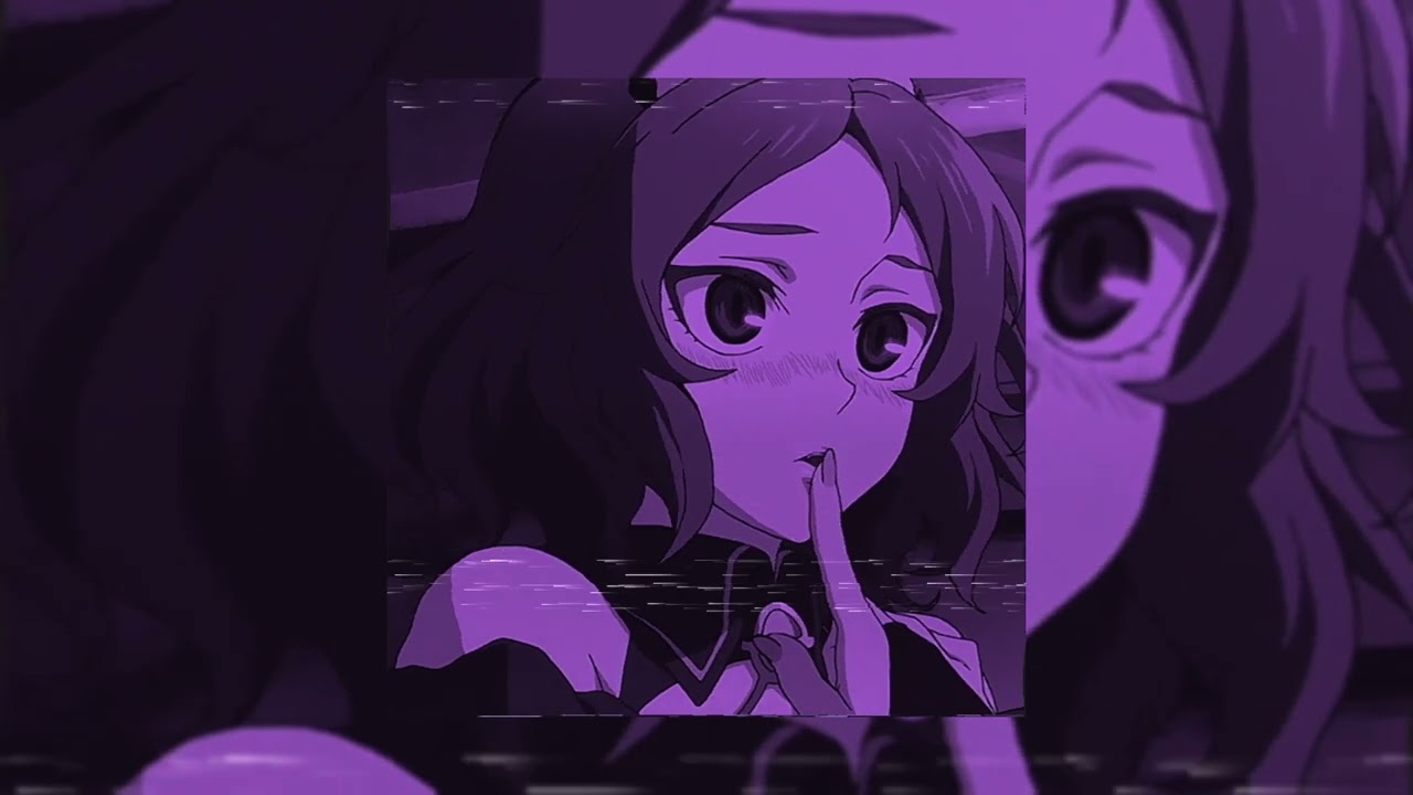 DVRST x OBLXKQ - ENDLESS LOVE // slowed + reverb