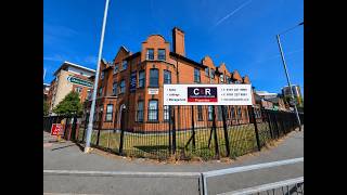 Darbishire House, Upper Brook St, Manchester. M13 0FW. STUDENT STUDIOS FOR RENT. BILLS INCLUSIVE.