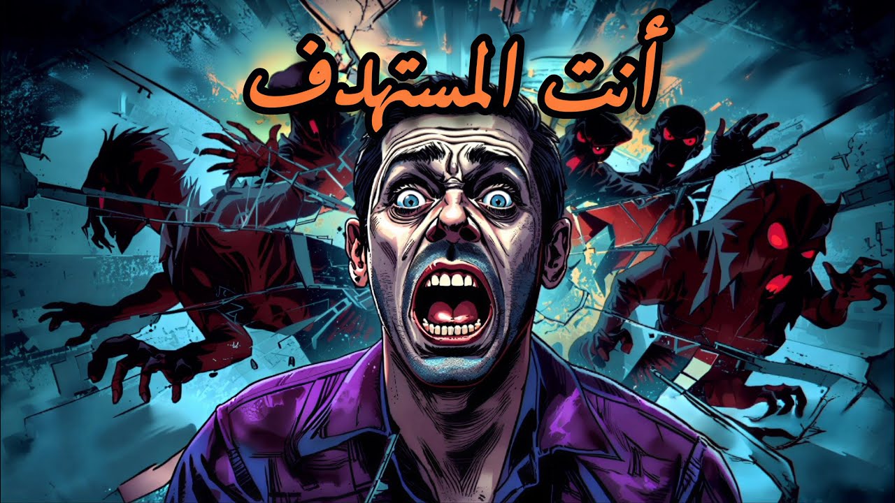 البارانويا: أنت تصنع أعداءك