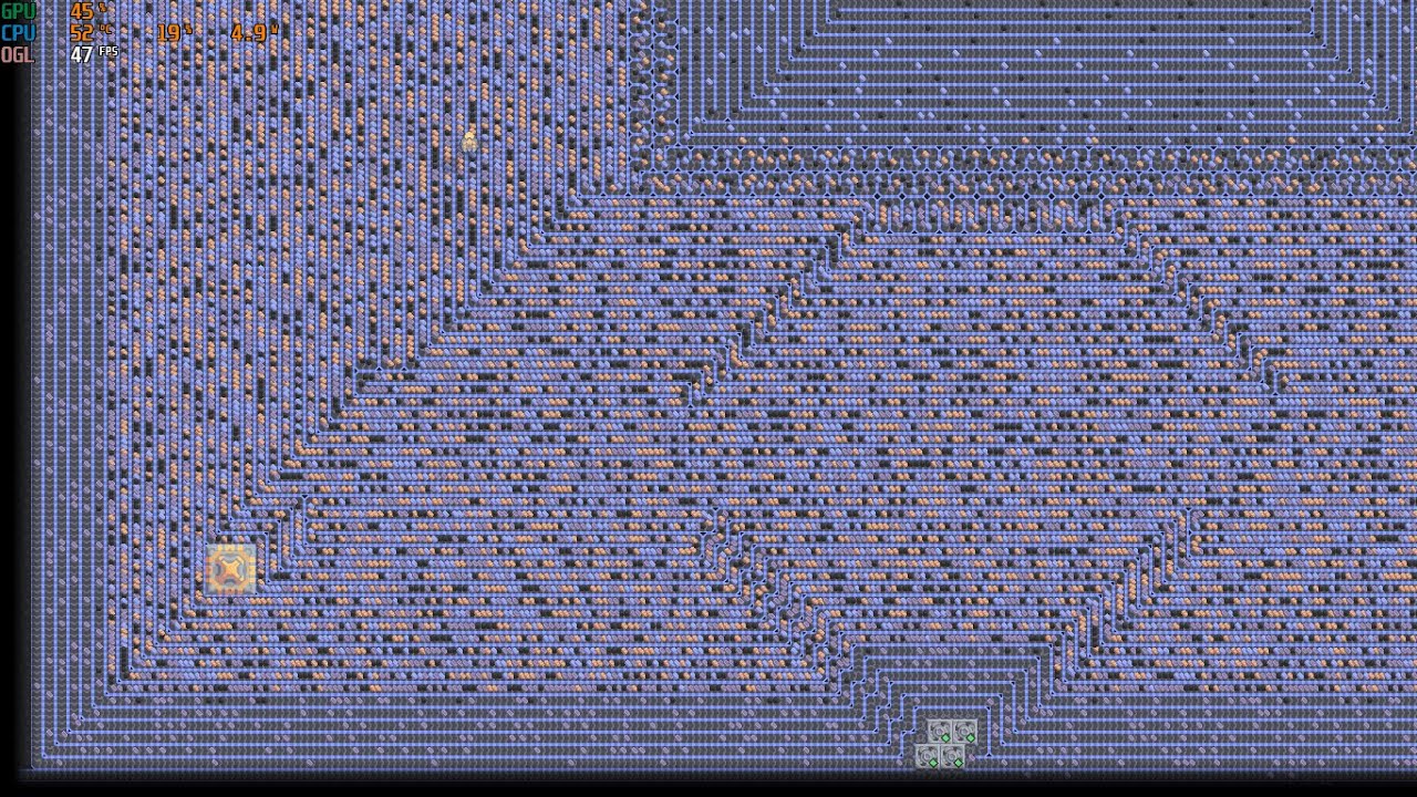 I Broke Mindustry With Conveyors