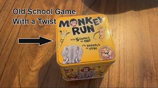Monkey Run 5 in 1 Game Review: Is It Worth Buying? screenshot 1