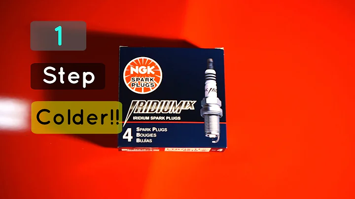 When And How to Change Your Spark Plugs When Modding Your Focus ST!