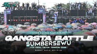 Yang Lagi Viral dj Gangsta Trap Battle Sumbersewu 2026 Viral Tiktok Yang Kalian Tunggu 