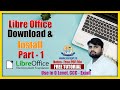 How to Download Libre office || How to Download And Install LibreOffice On Computer / Laptop