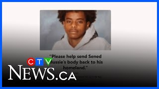 15-year-old Vancouver stabbing victim identified