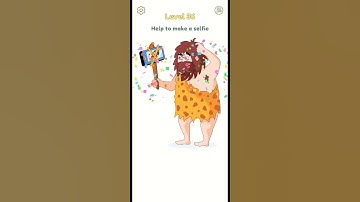 dop 2 🧠 delete one part gameplay level36 android iOS #shorts#dop2#trending