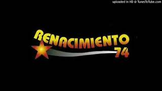 Video thumbnail of "Renacimiento 74 - Pero Raquel (Grabación Original)"