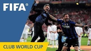 The thrilling history of the FIFA Club World Cup