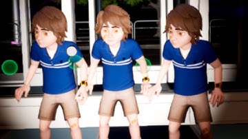 FNAF Security Breach