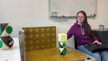 End-to-End Planner for Self-Reconfigurable Modular Robots