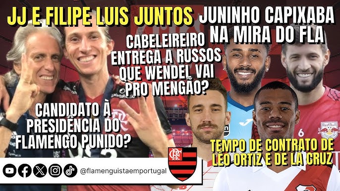 Jogador especulado no Flamengo é liberado por clube da Rússia - ESPN