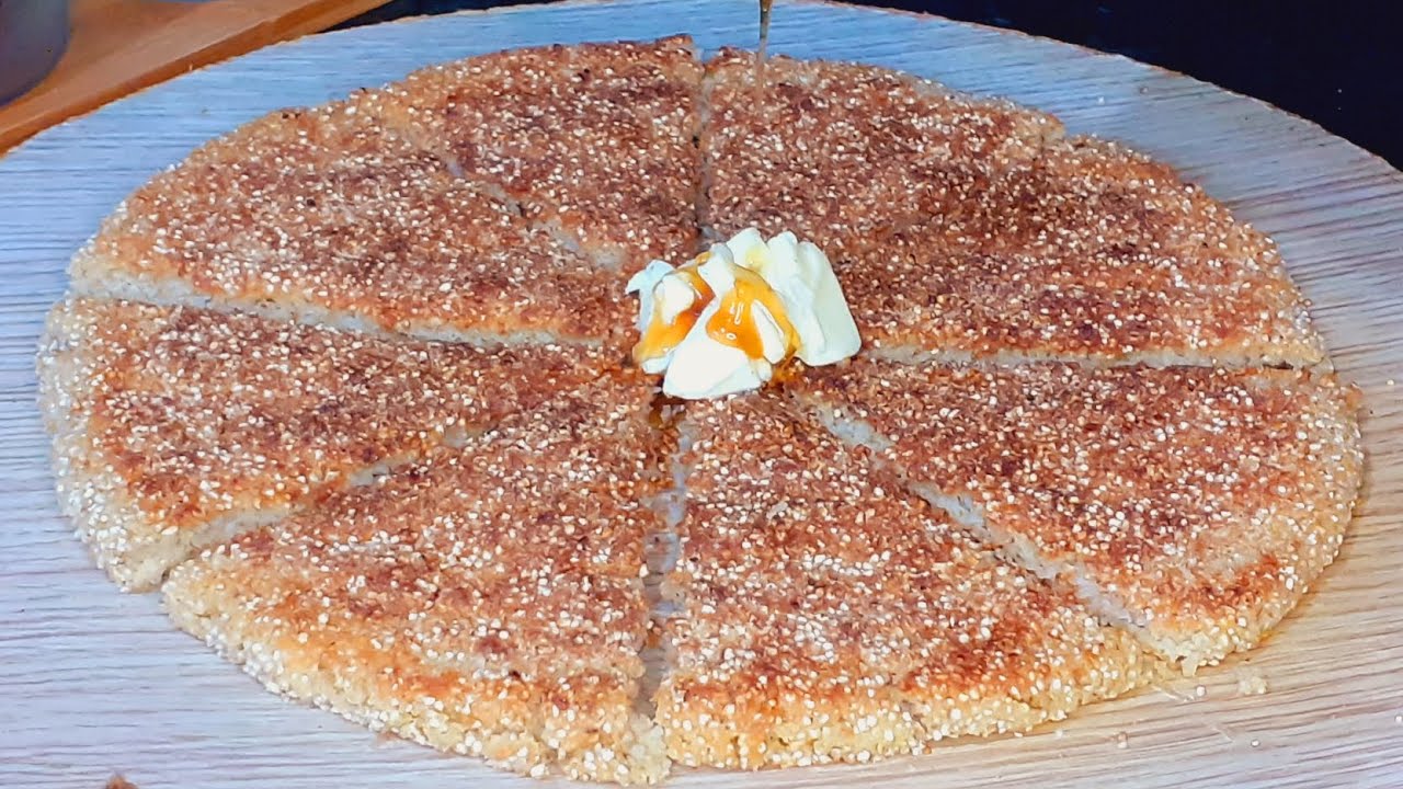 📍دارت ضجة هاد الايام ⁉️ دوا البرد هادا وقتها سهلة وسريعة حرشة الشعير مستحيل تجربيها وماتعاوديهاش😉