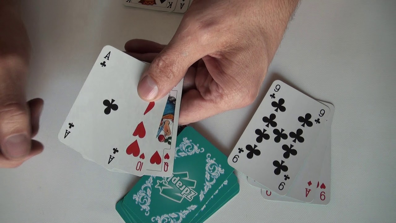 Poker