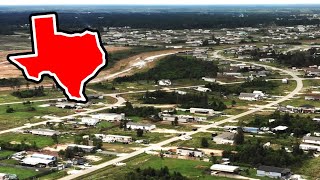 An AMERICAN COLONIA::: The Battle Over Colony Ridge