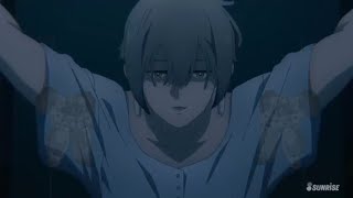 Elan!!! gundam witch from mercury death By Mysterious Gundam???#gundam#gundammemes #memes