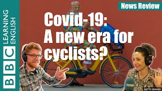 Covid-19: A new era for cyclists? - News Review