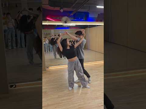 쾌백&애니 (센슈얼 바차타+바차주크 응용)/화차타10 월13일개강