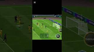 He Saved Every Shot… Until THIS Happened 😱🔥 #fcmobile #shorts #gameplay