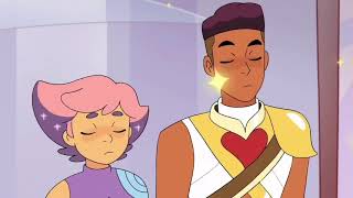 No Roots She-Ra Edit