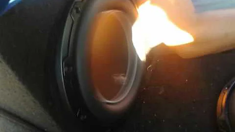 2 jl w6 10s on hd1200/1 half power