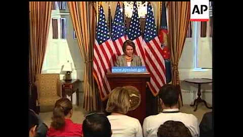 House investigators accused veteran New York Rep. Charles Rangel of 13 violations of congressional e