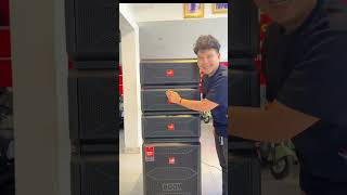 BooM-Fox18 3000W ទទូលបានការកម្មង់ច្រើន