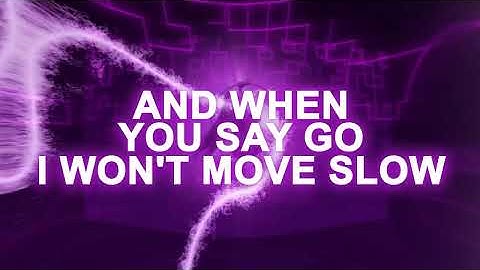 LAYA - Sock It 2 Me (Amazon Original) [Official Lyric Video]