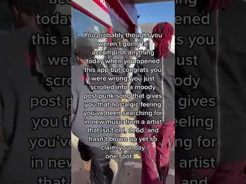 Spotify Bloodlust Jah Phnx